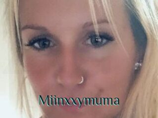 Miinxxymuma