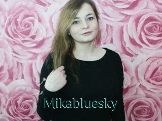 Mikabluesky