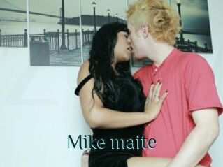 Mike_maite