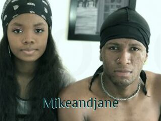 Mikeandjane