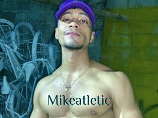 Mikeatletic