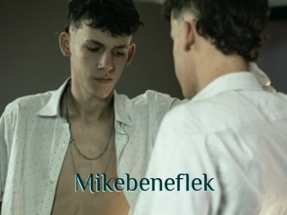 Mikebeneflek