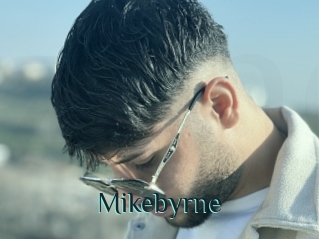 Mikebyrne
