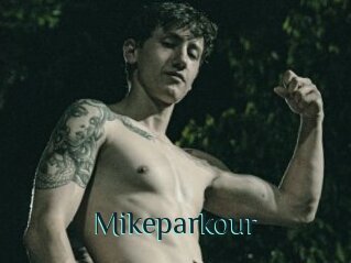 Mikeparkour