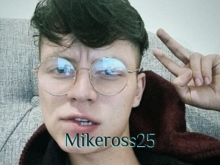 Mikeross25