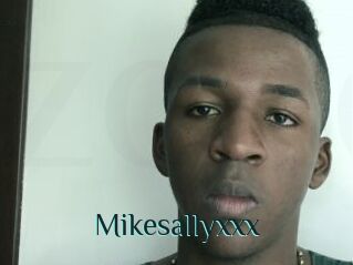 Mikesallyxxx
