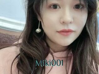 Miki001