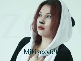 Mikisexy69