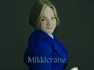 Mikkicrane