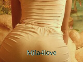 Mila4love