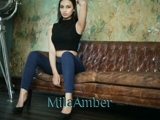 MilaAmber