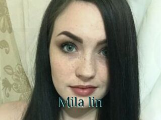 Mila_lin