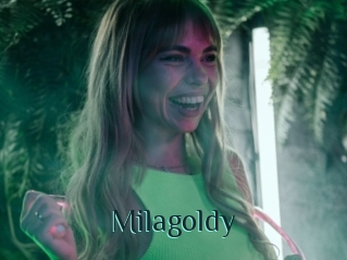 Milagoldy