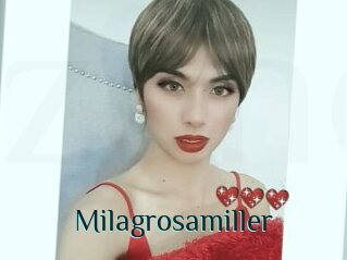 Milagrosamiller