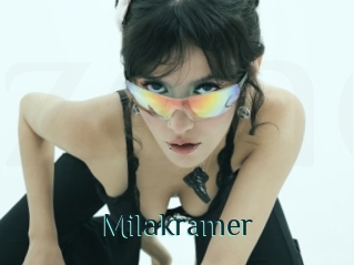 Milakramer