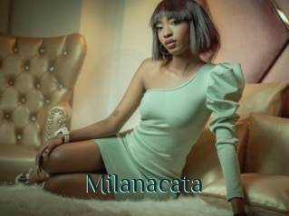 Milanacata