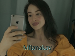 Milanakay