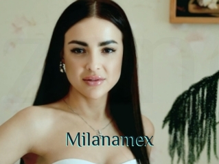 Milanamex