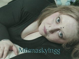 Milanaskyingg