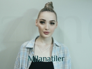 Milanatiler
