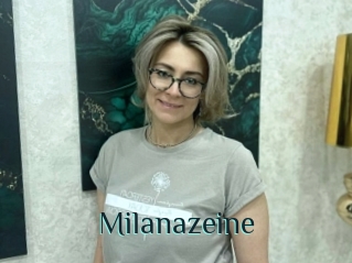Milanazeine