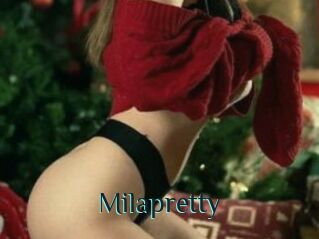 Milapretty