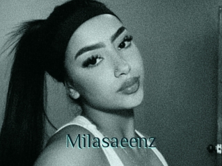 Milasaeenz