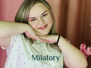 Milatory