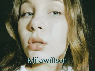 Milawillson