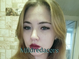 Mildredacors