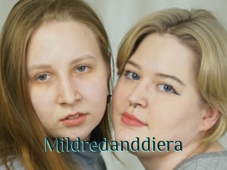 Mildredanddiera