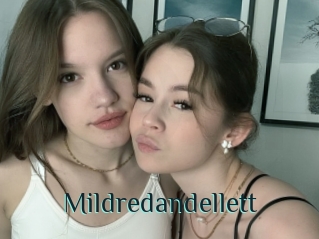 Mildredandellett