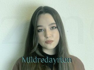 Mildredayrton