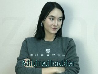 Mildredbadder