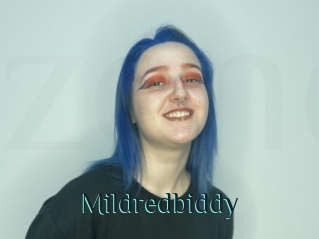 Mildredbiddy