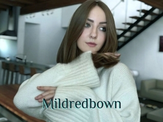 Mildredbown