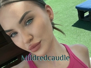 Mildredcaudle
