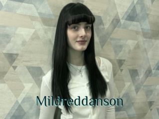 Mildreddanson