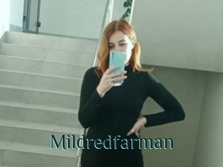 Mildredfarman