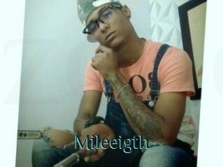 Mileeigth