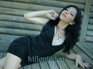 Milenistica