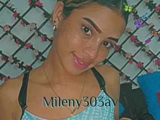 Mileny303av