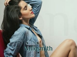 Milesmith
