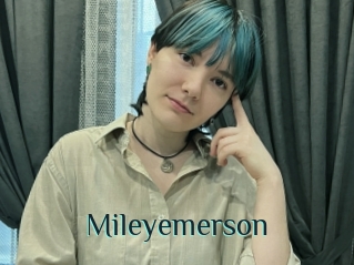 Mileyemerson