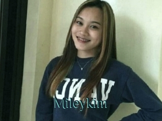 Mileykim
