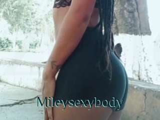 Mileysexybody