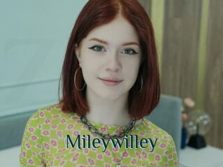 Mileywilley