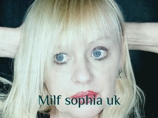 Milf_sophia_uk