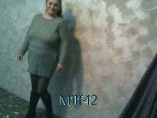 Milf42