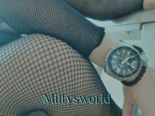 Milfysworld
